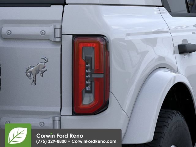 New 2026 Ford Bronco Outer Banks AWD/4WD image 25