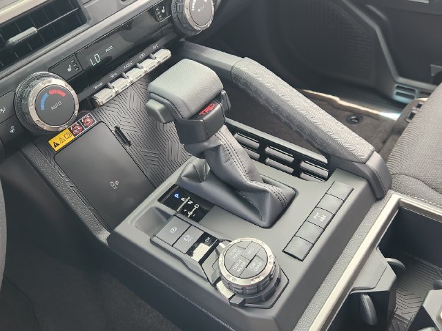 New 2026 Toyota 4Runner TRD Off-Road AWD/4WD image 16