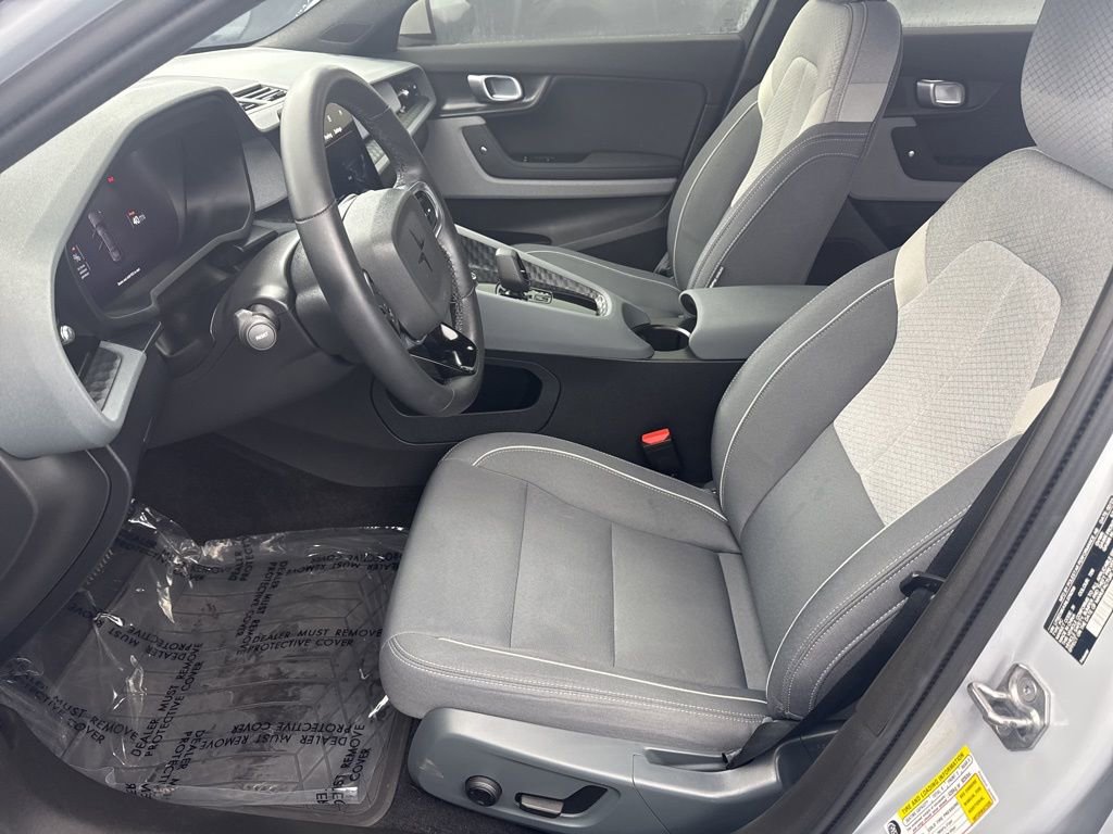 Used 2022 Polestar Polestar 2 image 15