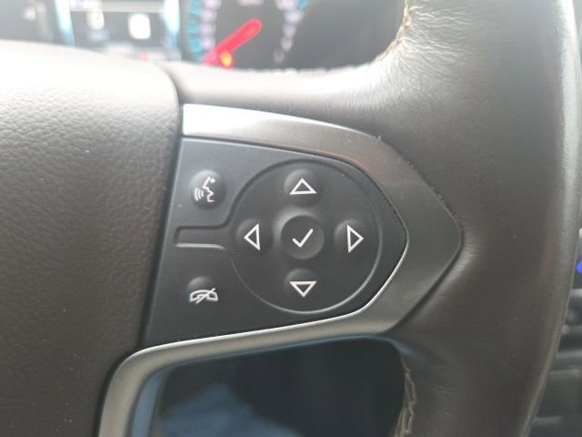 Used 2018 Chevrolet Silverado 3500 LTZ w/ Duramax Plus Package image 43