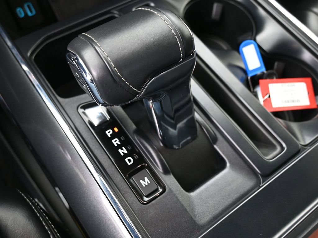 Used 2022 Ford F150 Lariat w/ Equipment Group 502A High image 24