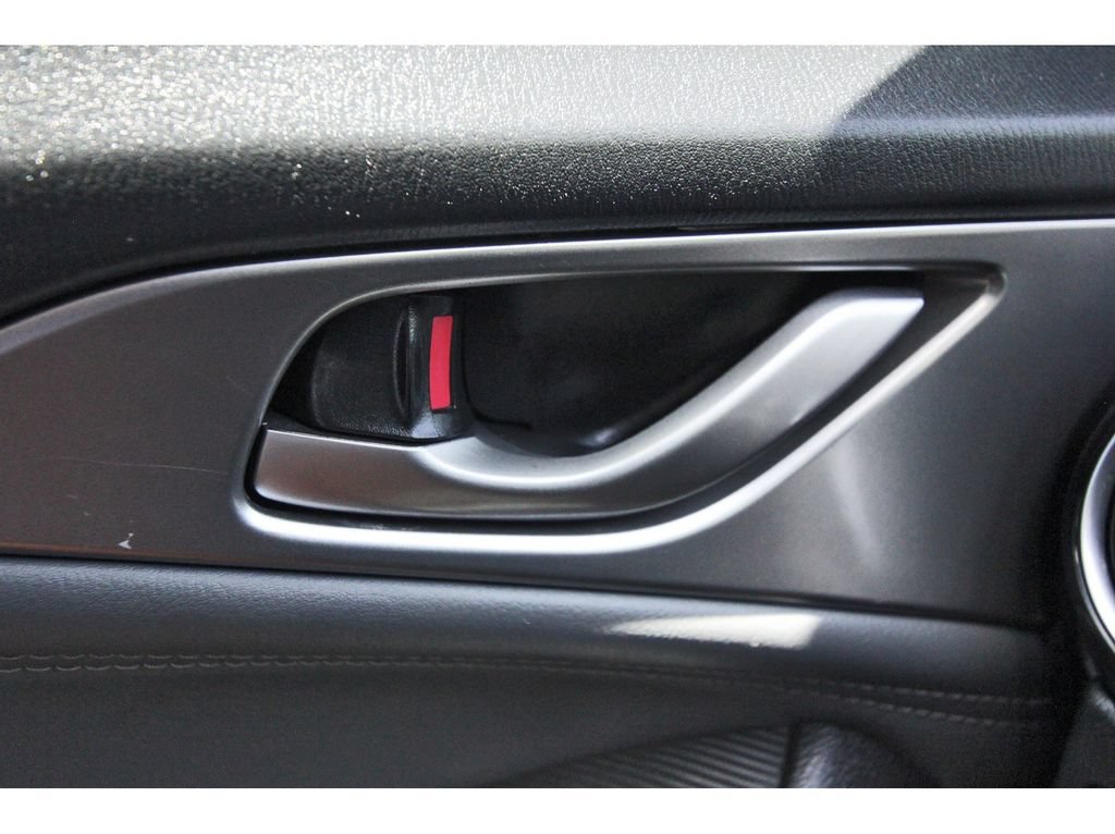 Used 2019 MAZDA CX-3 Touring FWD image 21