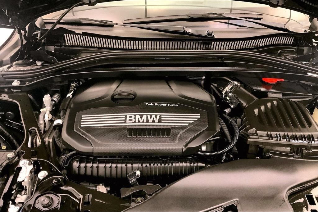 Certified 2023 BMW 228i xDrive Gran Coupe w/ Premium Package 2 AWD/4WD image 9