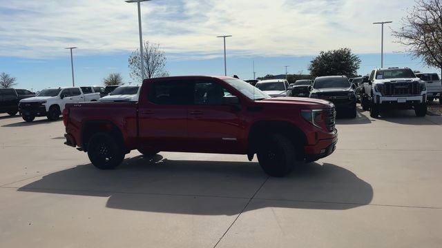 Used 2023 GMC Sierra 1500 Elevation image 2