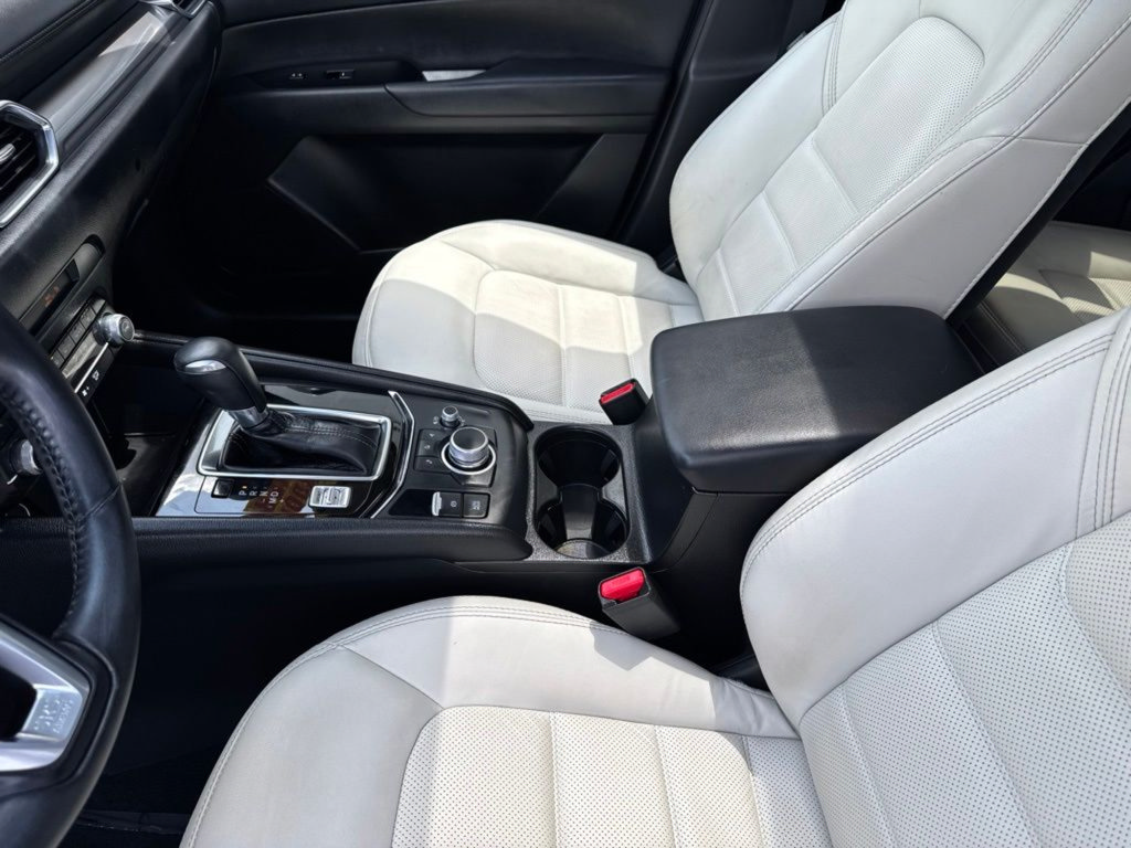 Used 2023 MAZDA CX-5 AWD 2.5 S image 18