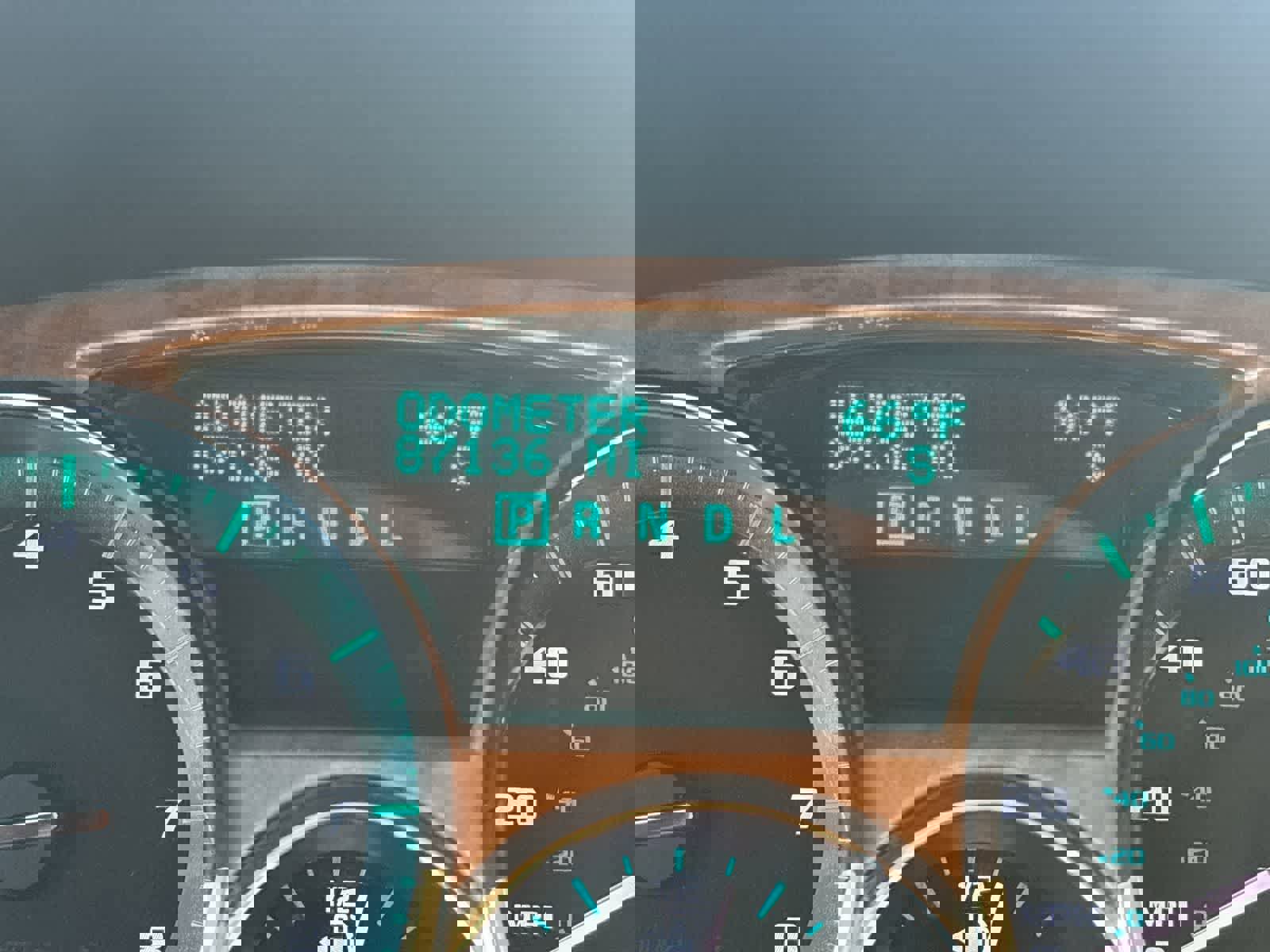 Used 2012 Buick Enclave Leather image 25