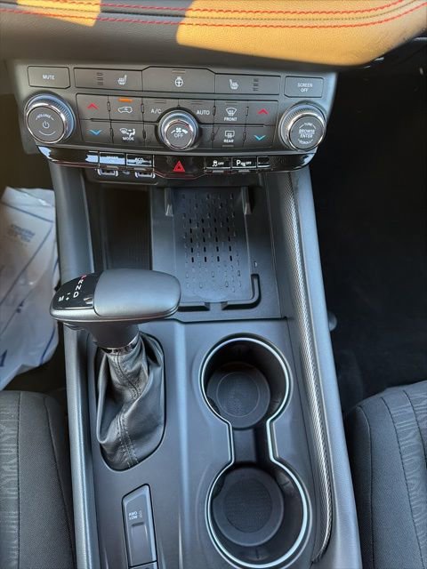 New 2026 Dodge Durango GT image 25