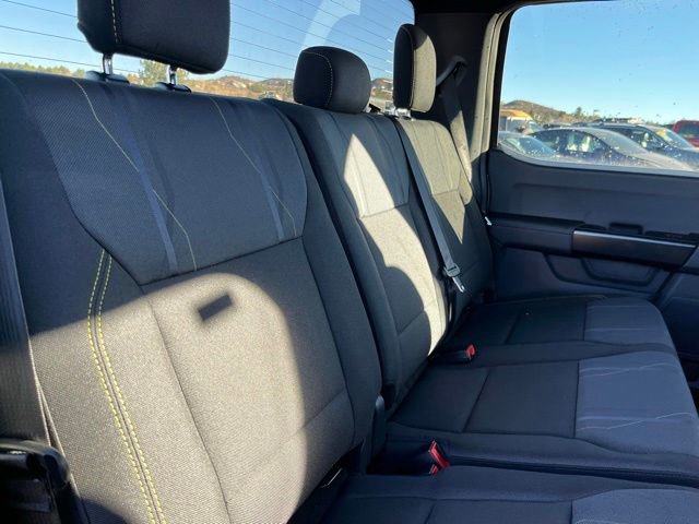 New 2025 Ford F150 STX w/ LOBO Package image 21