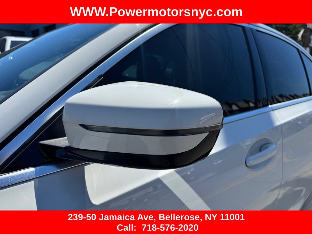 Used 2021 BMW 330i Sedan w/ Convenience Package RWD image 16