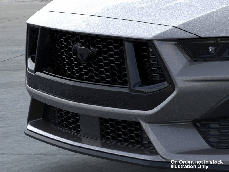 New 2025 Ford Mustang GT image 14