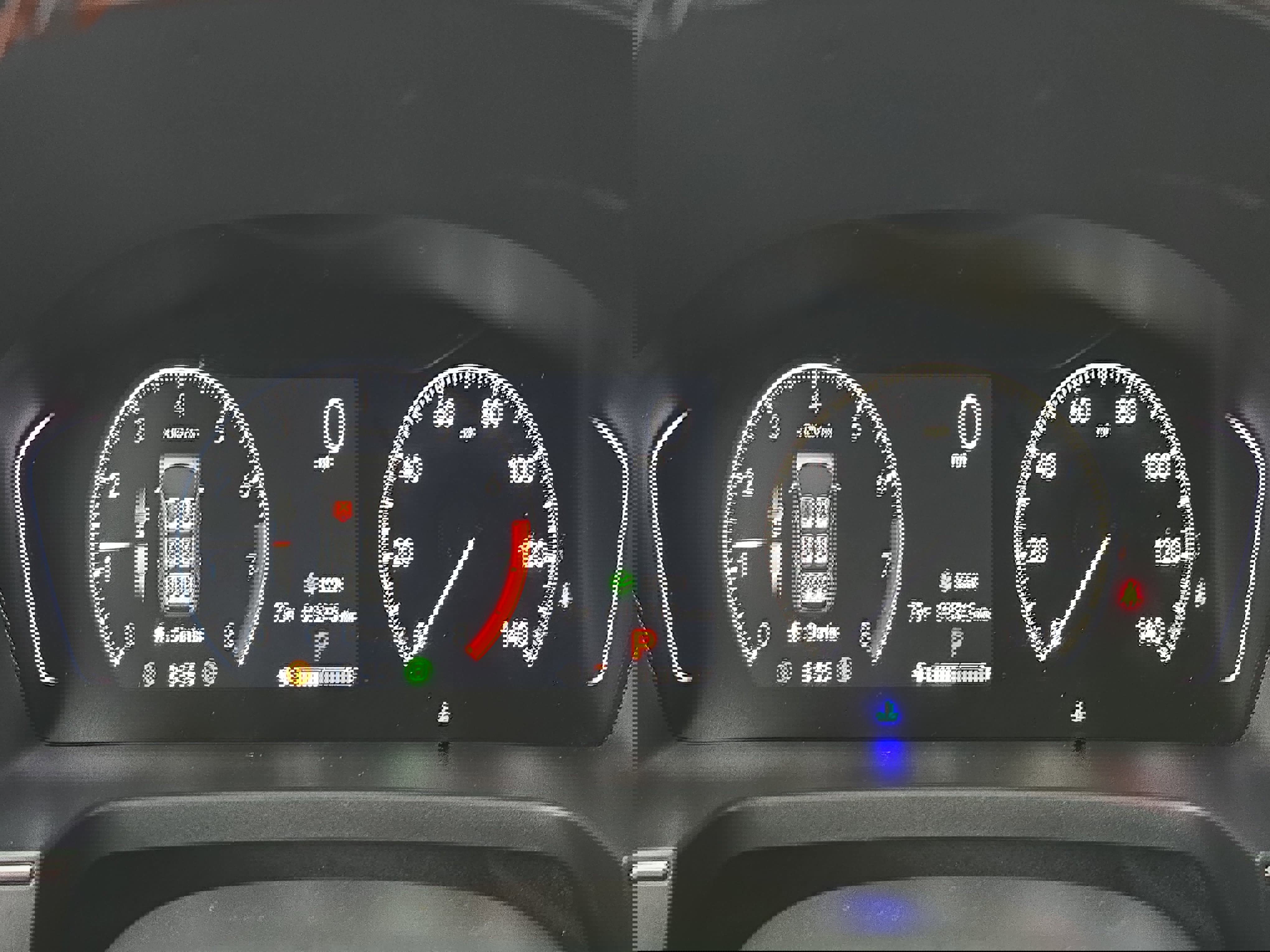 Certified 2025 Honda Pilot TrailSport image 20