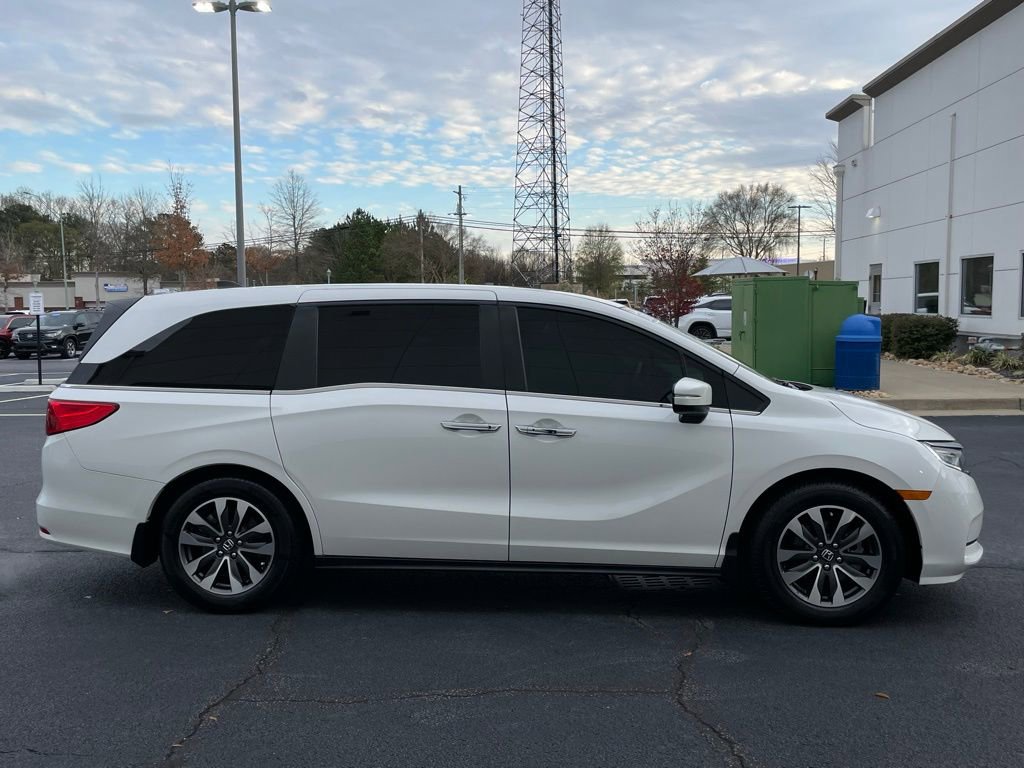 Used 2023 Honda Odyssey EX-L image 7