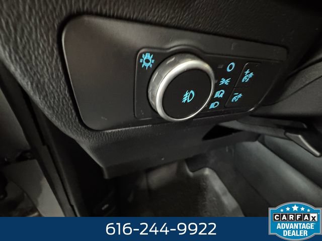 Used 2022 Ford Bronco Sport Big Bend w/ Convenience Package AWD/4WD image 22
