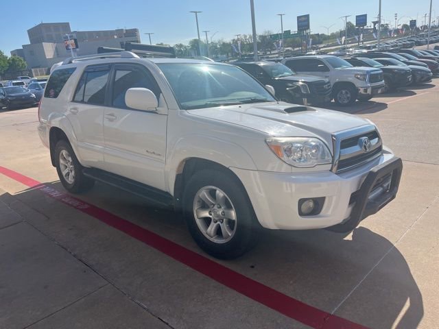 Used 2008 Toyota 4Runner SR5 image 4
