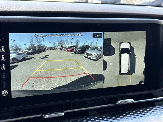 Used 2024 Kia Carnival SX Prestige image 21