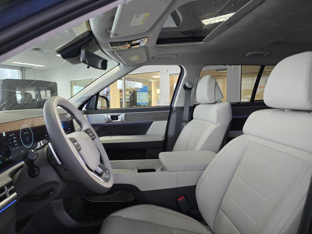New 2026 Hyundai Santa Fe Calligraphy image 19