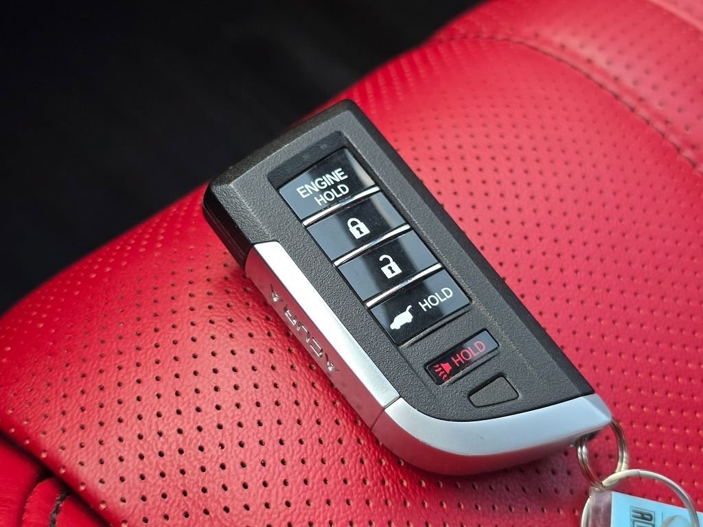 Used 2025 Acura RDX A-Spec w/ Advance Package AWD/4WD image 41