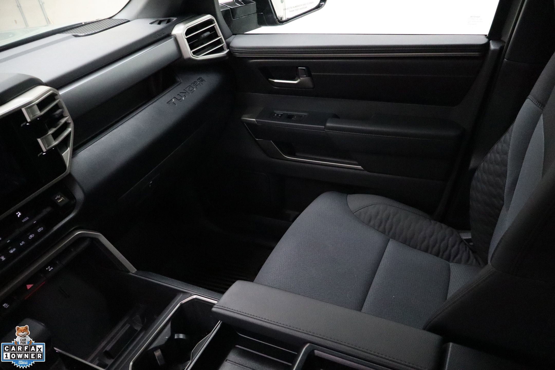 Used 2025 Toyota Tundra SR5 w/ TRD Off-Road Package image 22