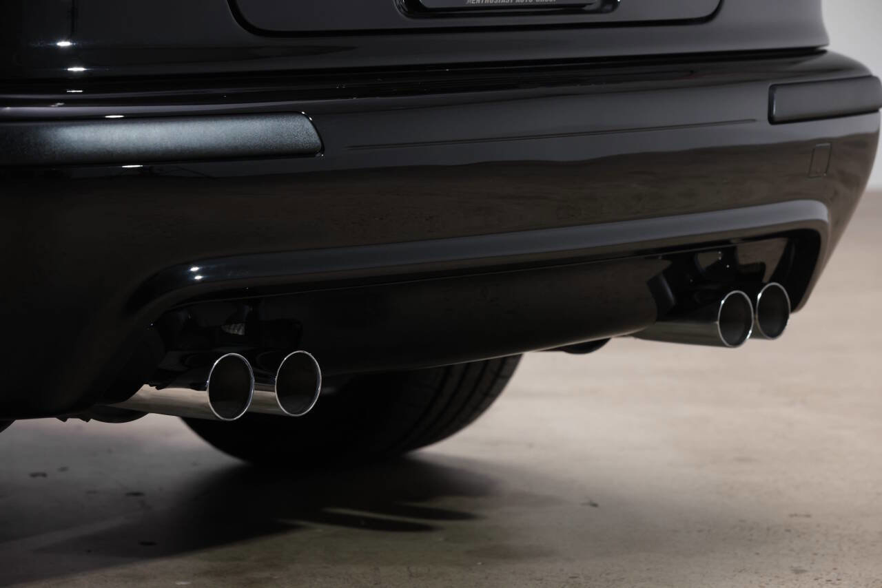 Used 2002 BMW M5 image 41