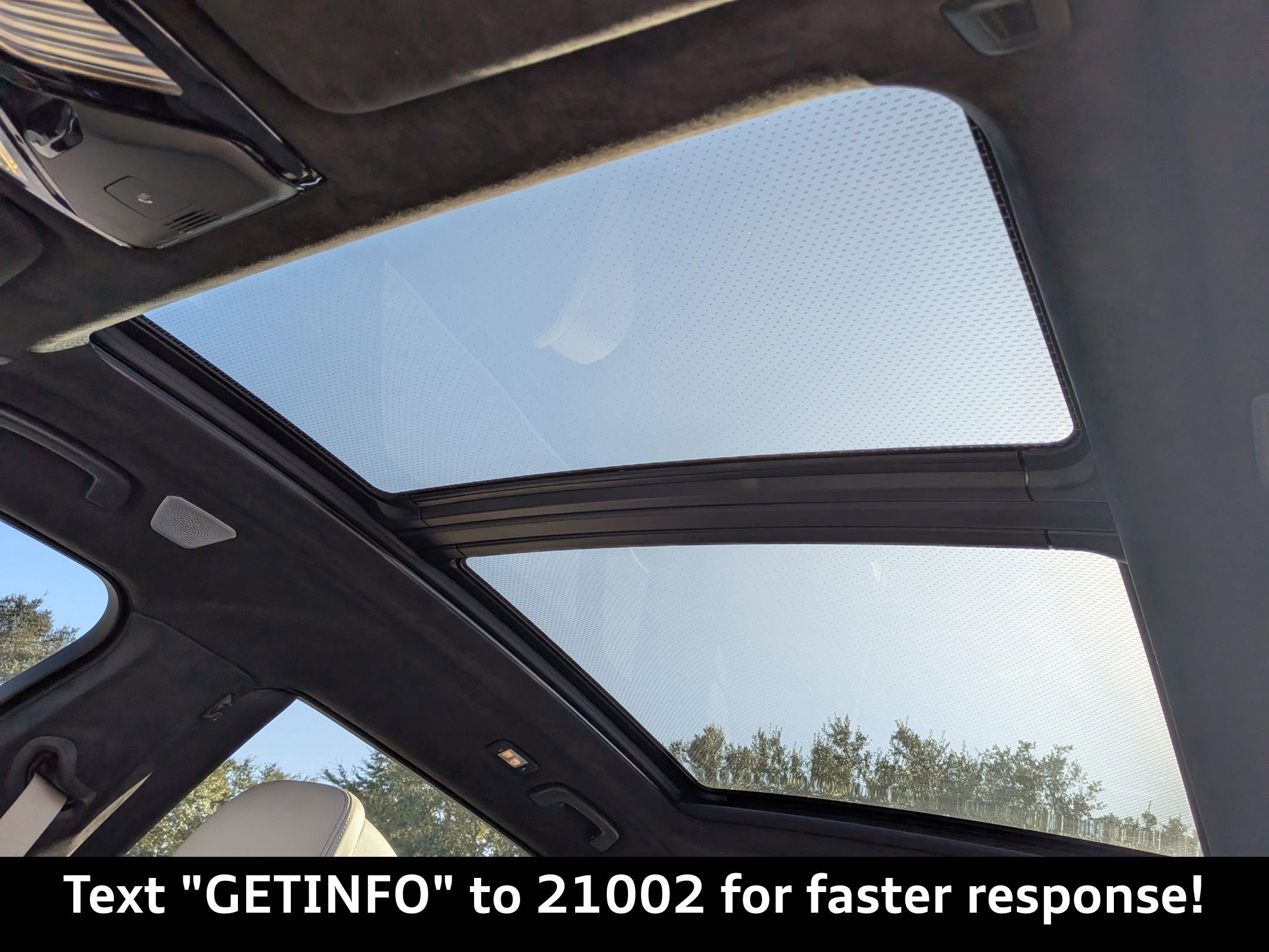 Used 2024 BMW ALPINA XB7 image 26