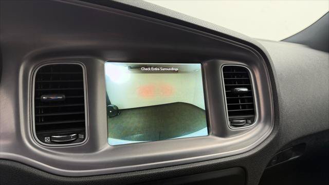 Used 2023 Dodge Charger SXT RWD image 32