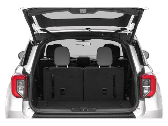 Used 2022 Ford Explorer Timberline image 11