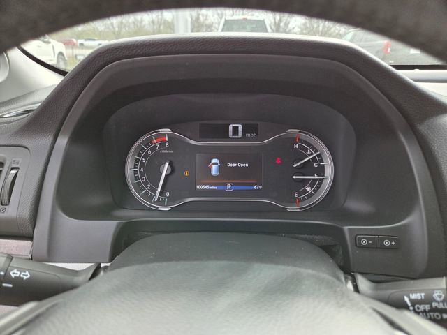 Used 2017 Honda Pilot Elite image 27