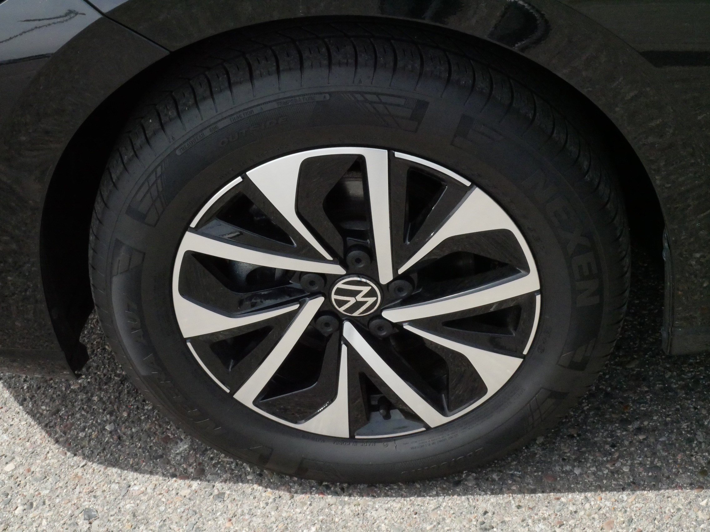 Certified 2025 Volkswagen Jetta S image 15