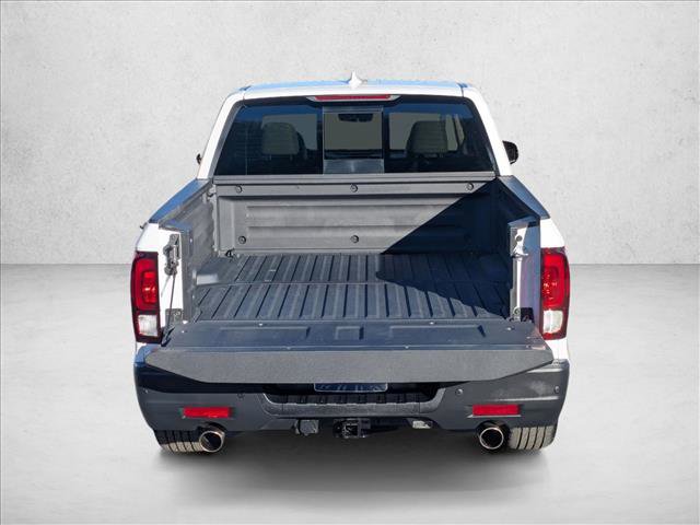 Used 2023 Honda Ridgeline RTL-E image 6