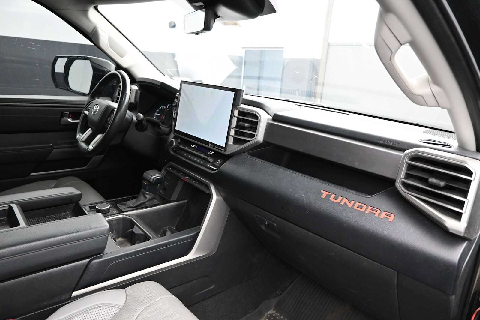 Used 2022 Toyota Tundra SR5 w/ TRD Off-Road Premium Package AWD/4WD image 23