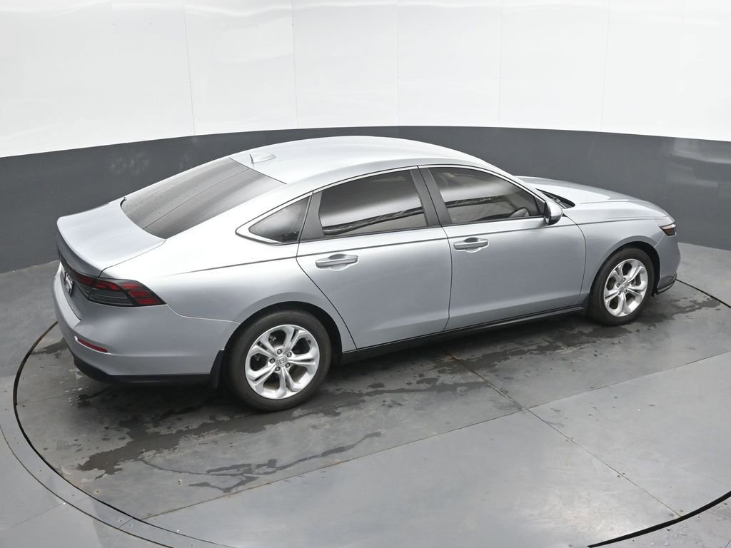 Used 2024 Honda Accord LX image 29