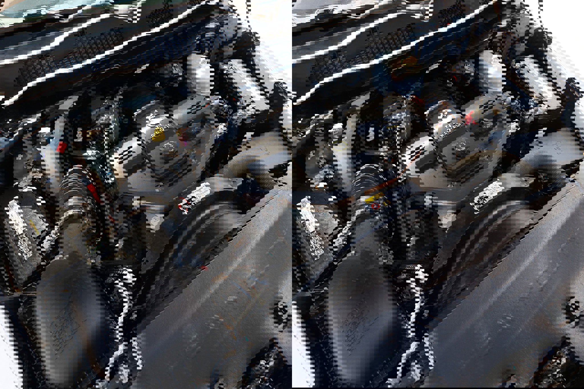 Used 2016 RAM 3500 Lone Star image 51