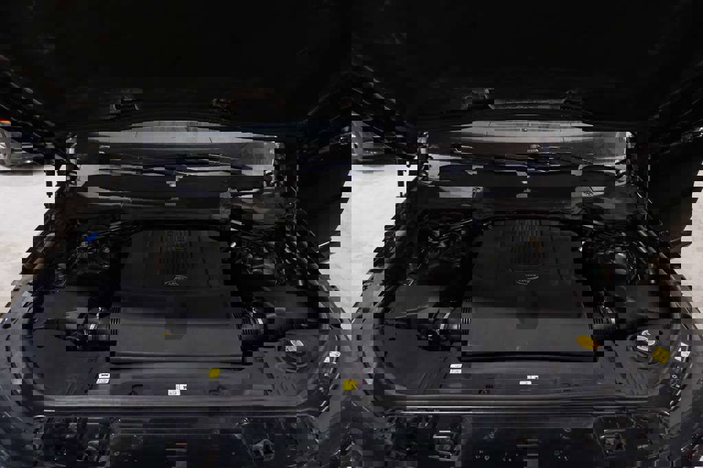 Used 2017 Land Rover Range Rover Sport HSE Dynamic image 36