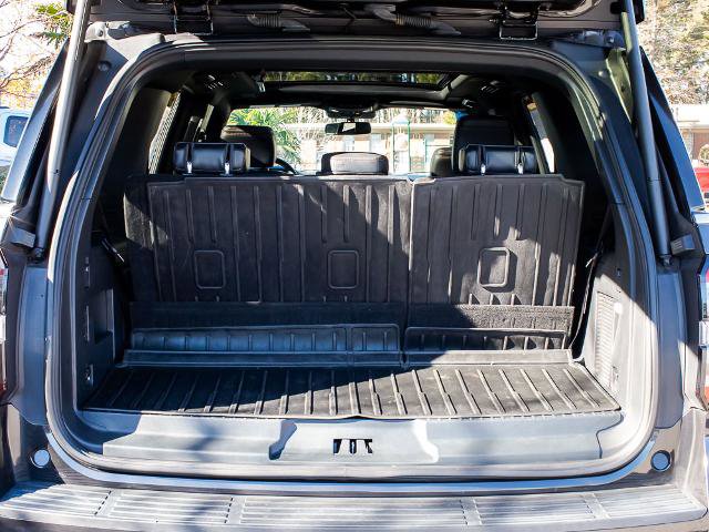 Certified 2023 Ford Expedition Platinum image 23