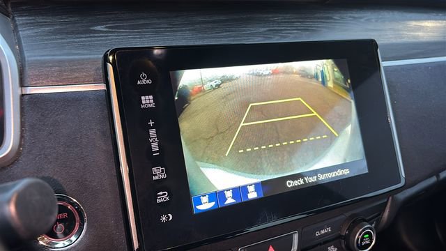 Used 2018 Honda Clarity Touring image 18
