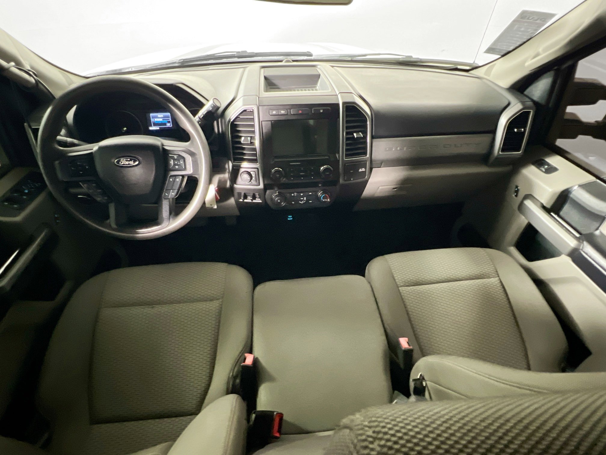 Used 2020 Ford F350 XLT image 27