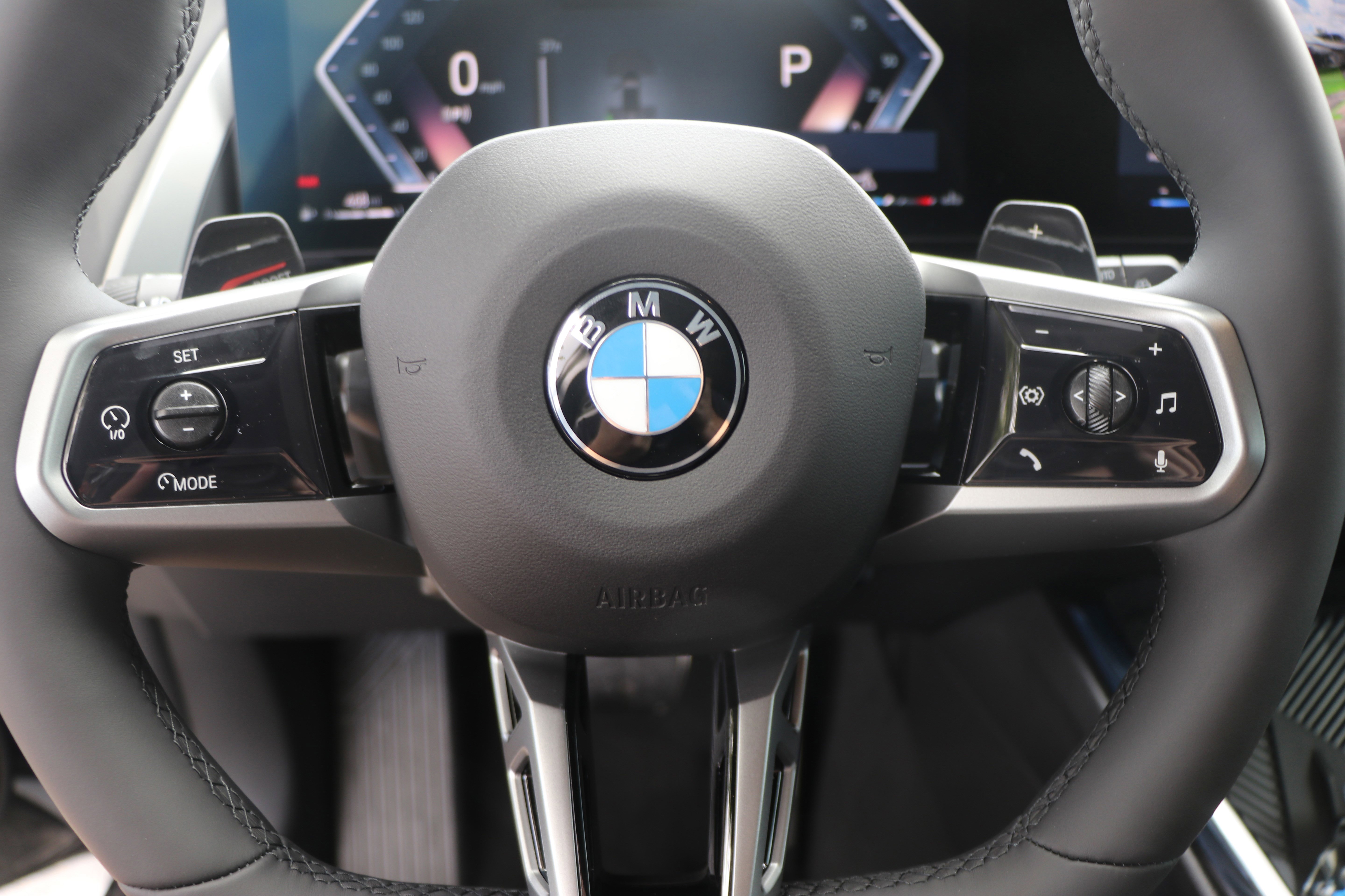 Certified 2025 BMW X3 xDrive30i w/ Premium Package AWD/4WD image 17