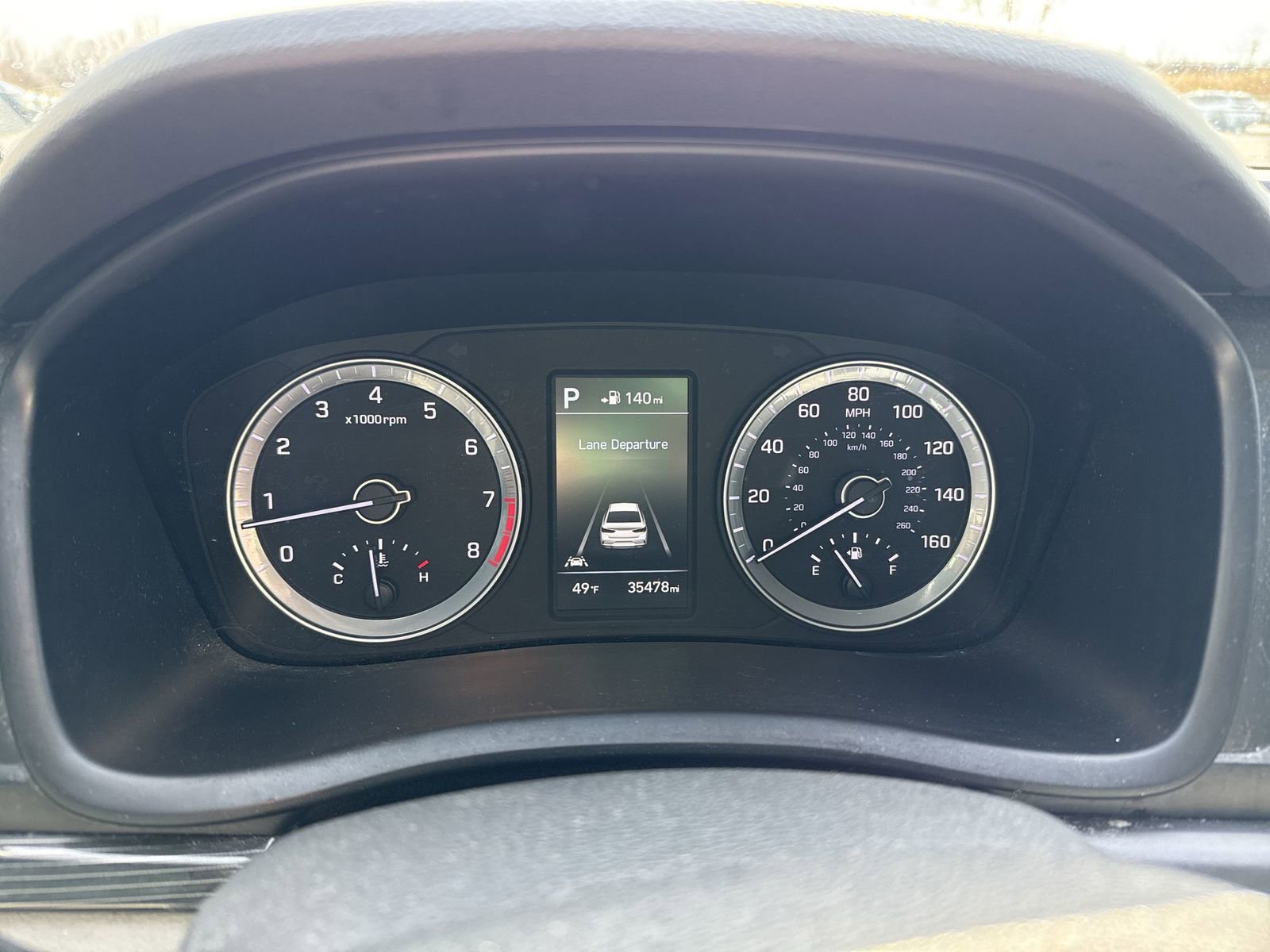 Used 2019 Hyundai Sonata Limited image 15