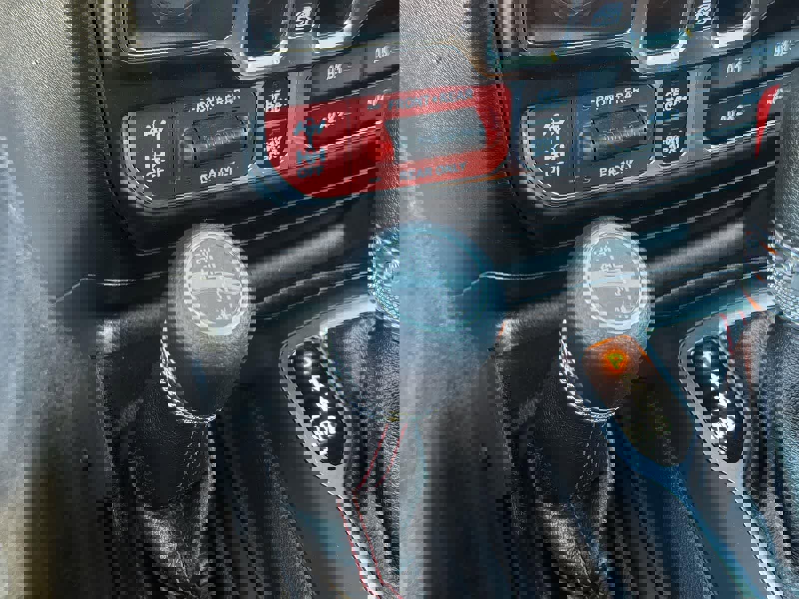 Used 2021 Jeep Wrangler Unlimited Rubicon image 21