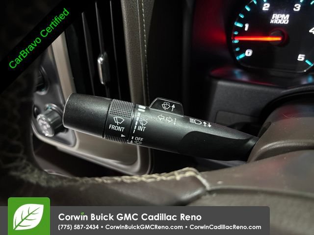 Certified 2019 GMC Sierra 2500 Denali w/ Duramax Plus Package AWD/4WD image 33