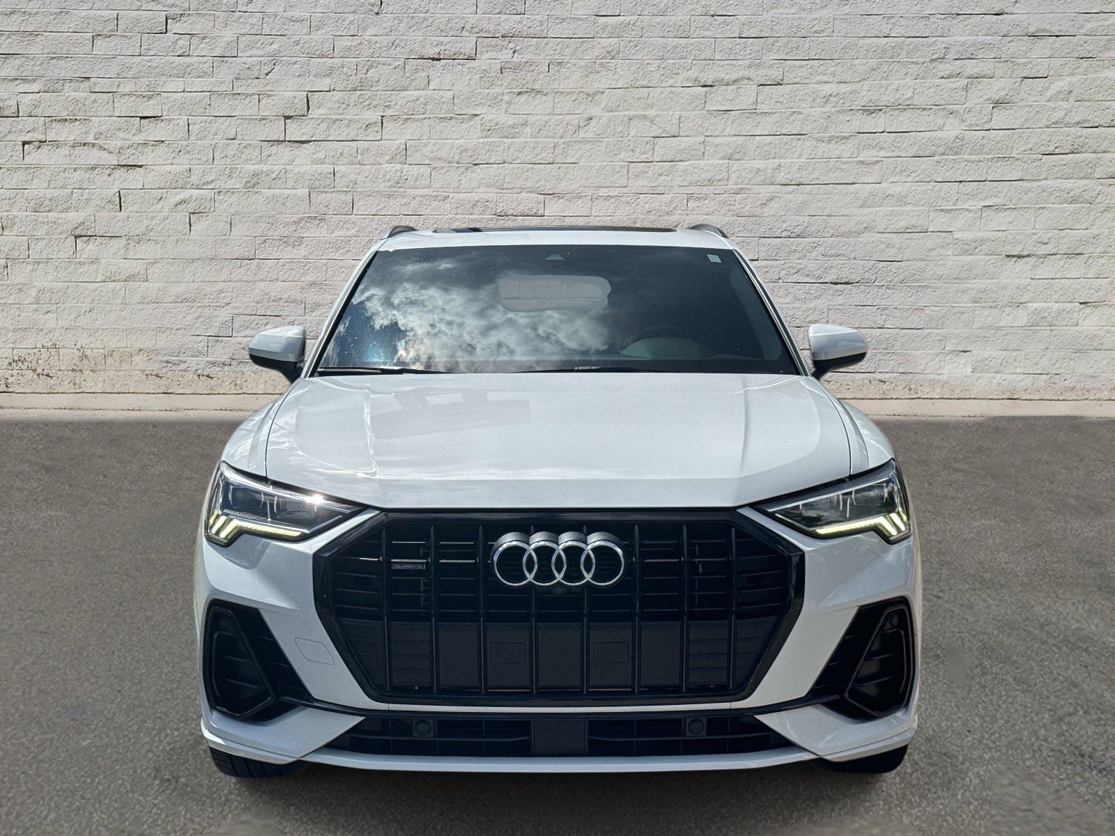 Used 2021 Audi Q3 2.0T Premium Plus w/ Premium Plus Package AWD/4WD image 7