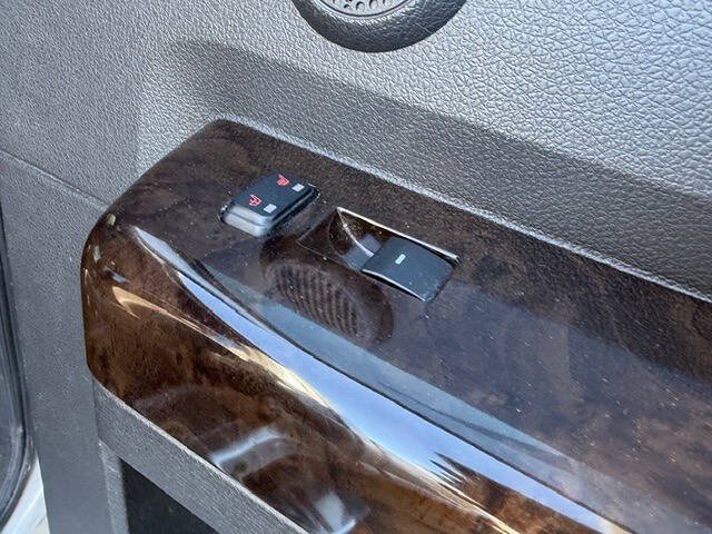 Used 2013 Ford F350 Platinum AWD/4WD image 41