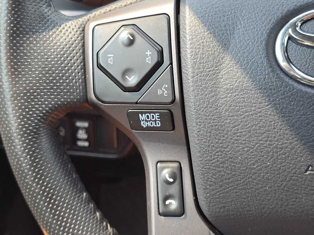 Used 2020 Toyota Tacoma TRD Pro AWD/4WD image 16