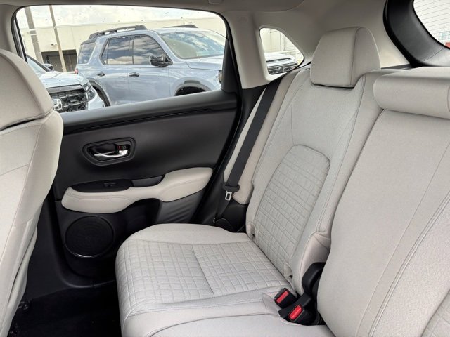New 2026 Honda HR-V LX image 23