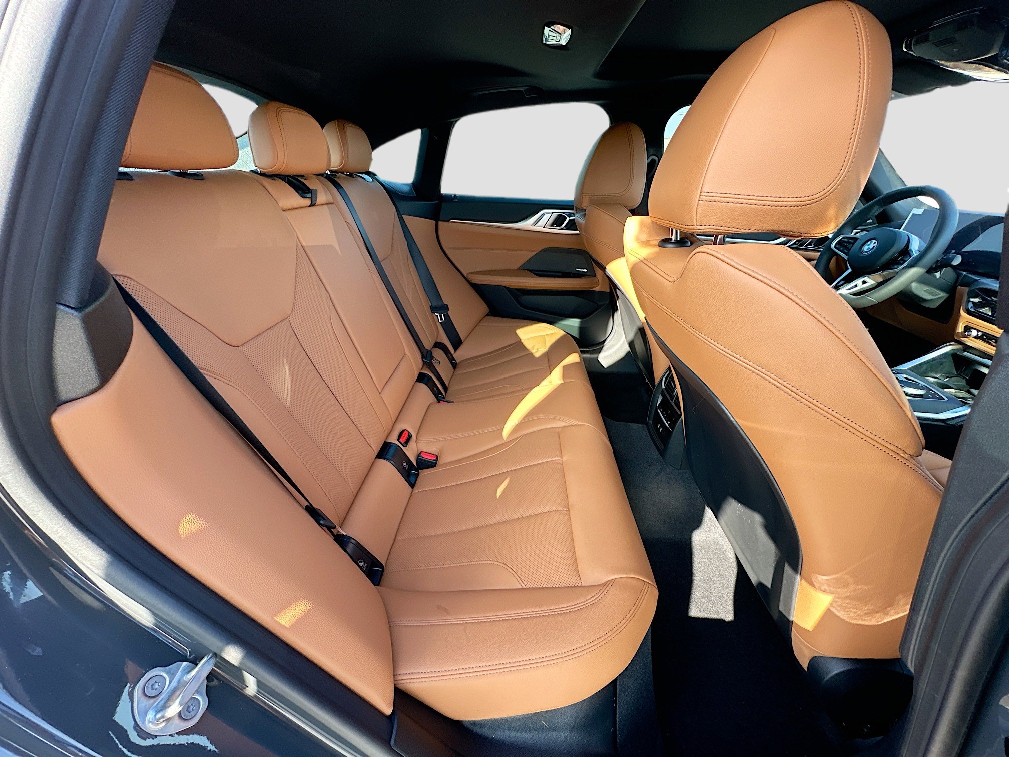 New 2026 BMW 430i w/ M Sport Package image 22