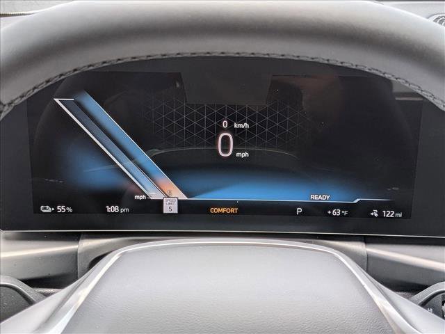 Used 2025 BMW i4 xDrive40i w/ Premium Package AWD/4WD image 11