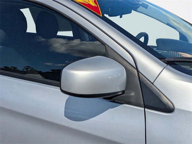 Used 2022 Mitsubishi Mirage ES image 21