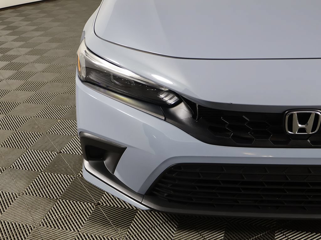 Used 2023 Honda Civic Sport image 8