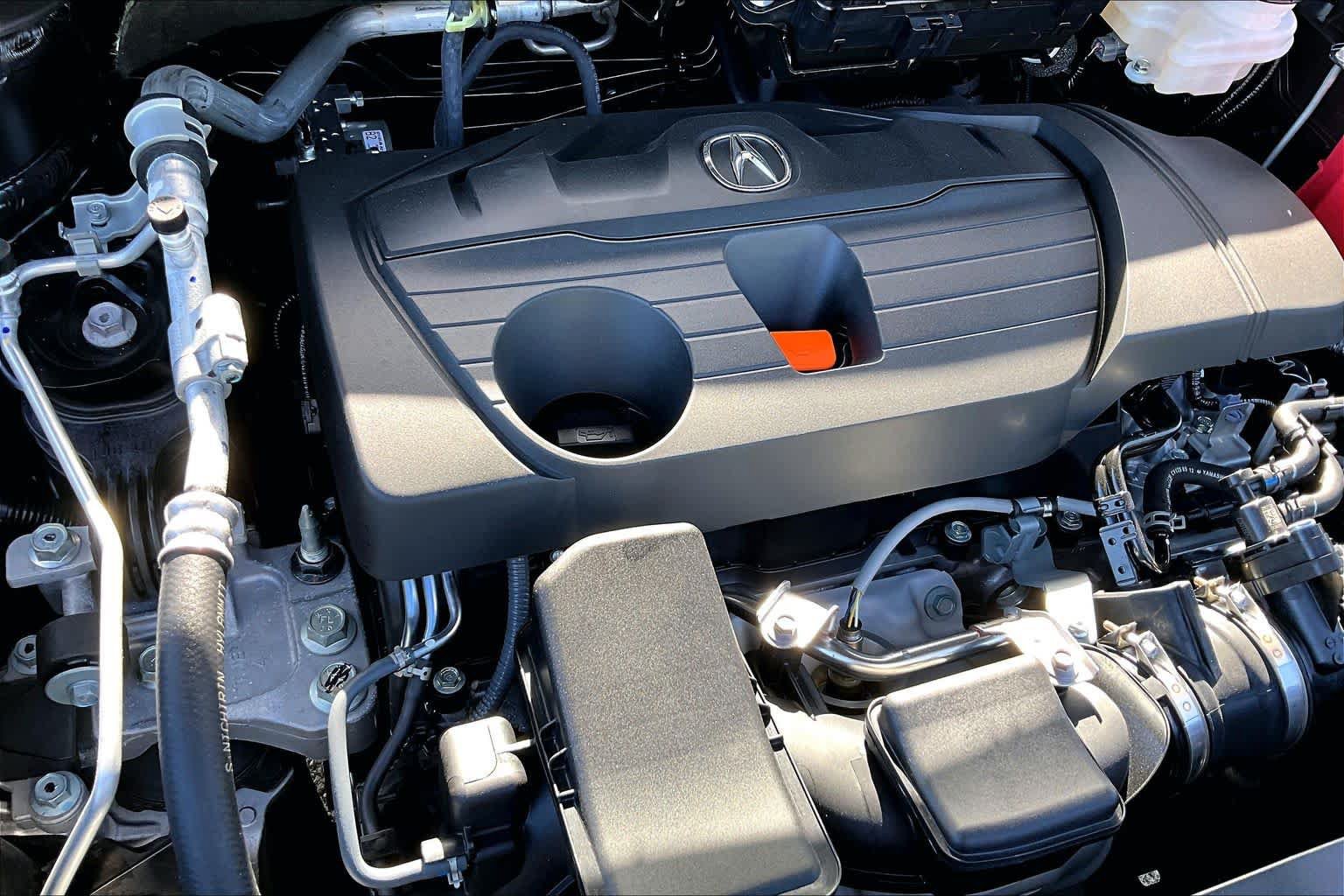 New 2026 Acura RDX SH-AWD w/ Advance Package image 17