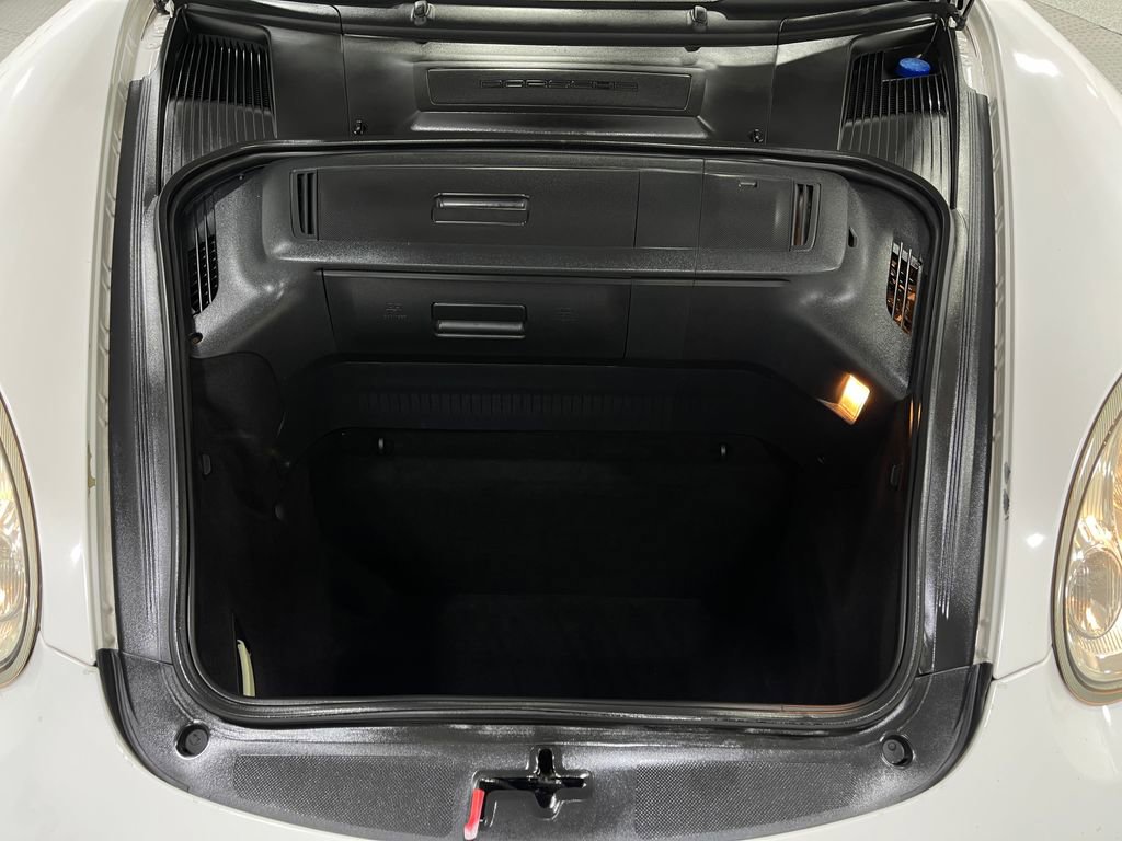 Used 2008 Porsche Boxster image 24